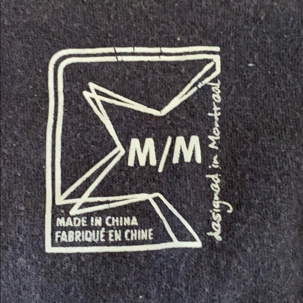 FAME t-shirt - Picture 6 of 8